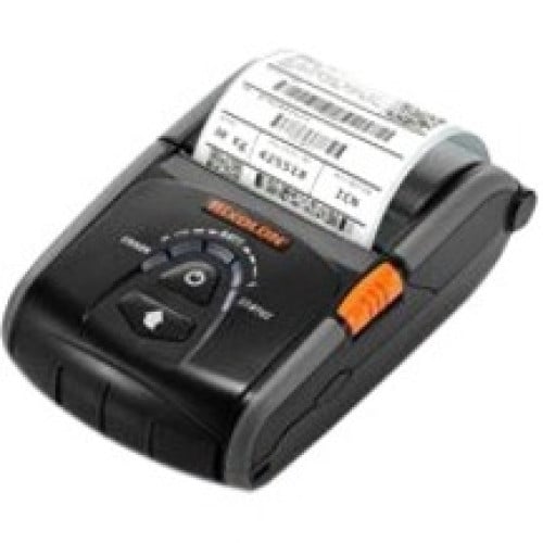 Bixolon SPP-R200IIIWK Barcode Label Printer