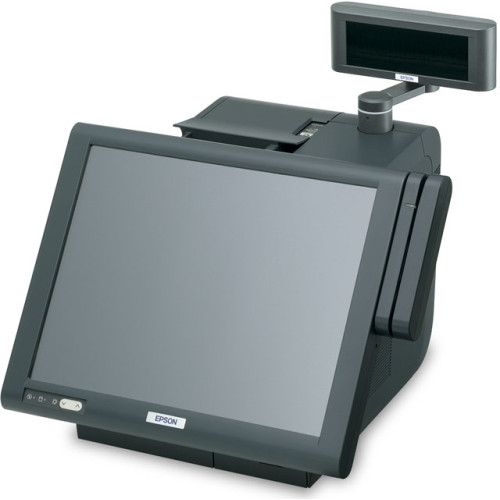 Epson IR7131111180 POS Touch Terminal