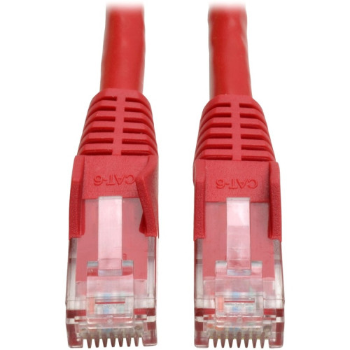 Tripp-Lite N201-010-RD Cables, Connectors, and Adapters