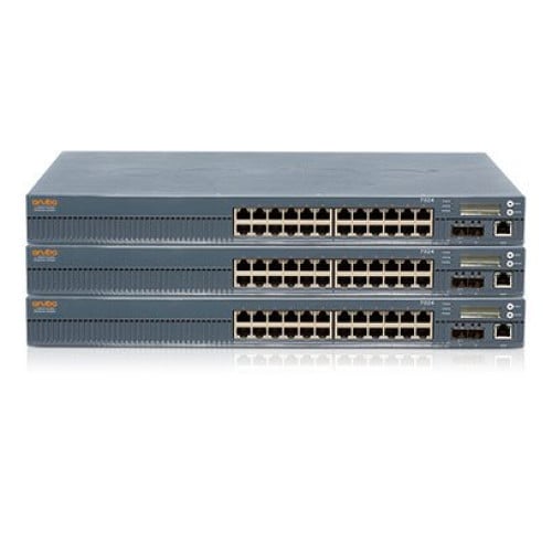 HPE Aruba JW703A Wireless Controller