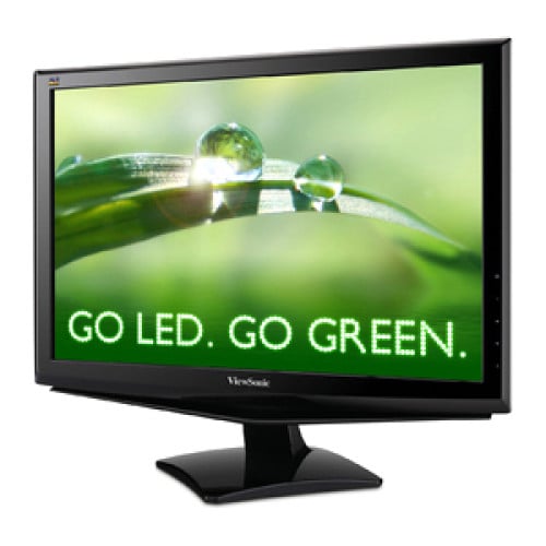 ViewSonic VA1948M-LED Monitor