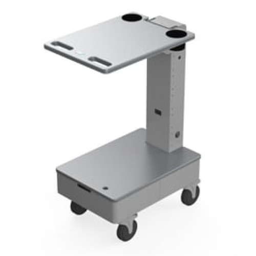 DTG DTG-MPower-Station-01 Mobile Cart