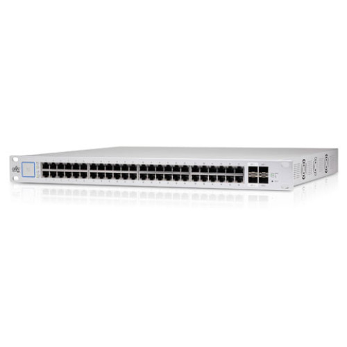 Ubiquiti Networks US-48-500W Ethernet Switch