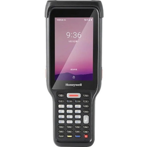 Honeywell EDA61K-0AUB34PGUK Mobile Computer
