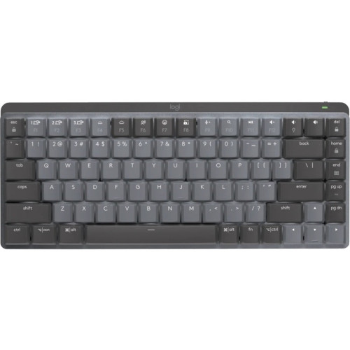 Logitech 920-010552 Accessory