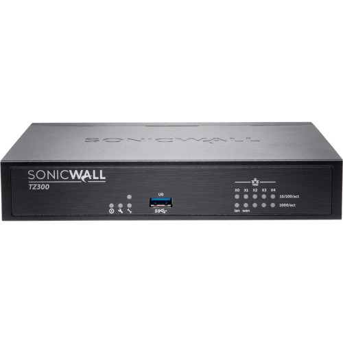 SonicWall 02-SSC-0613 Software