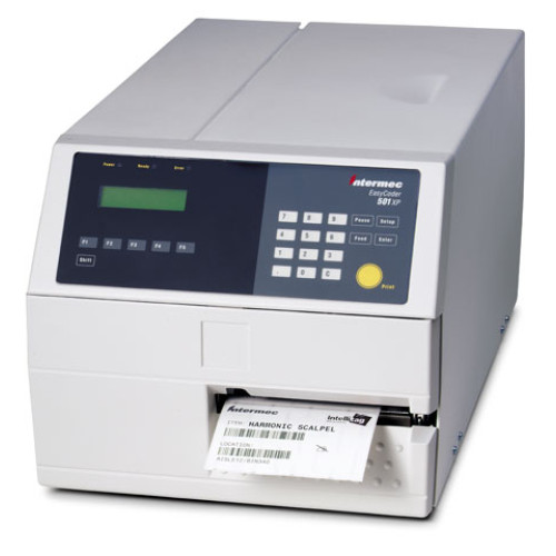 Intermec G5X01000000000 Barcode Label Printer