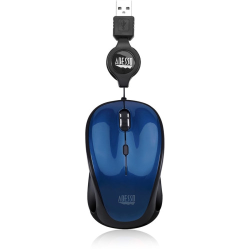 Adesso IMOUSES8L Computer Mice