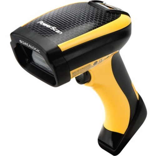 Datalogic PM9300-910RBK20 Barcode Scanner