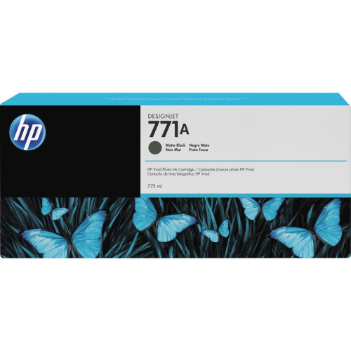HP B6Y15A InkJet Cartridge