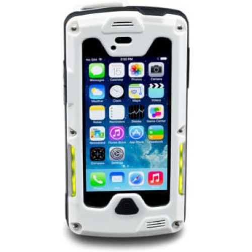 IPCMobile IX-I2DBTR-POD6-GY-E Barcode Scanner