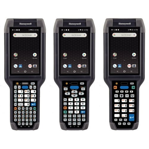 Honeywell CK65-L0N-G8C210F Mobile Computer