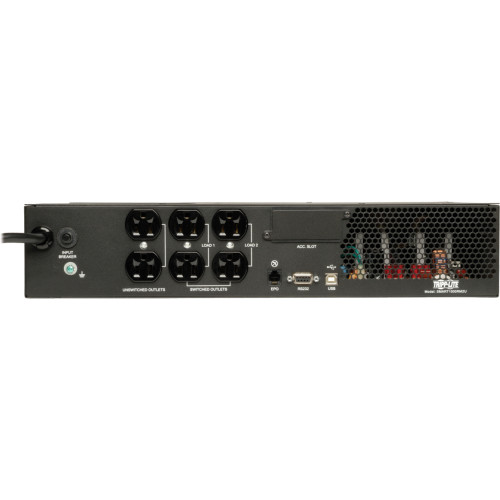 Tripp-Lite SMART1000RM2U Products