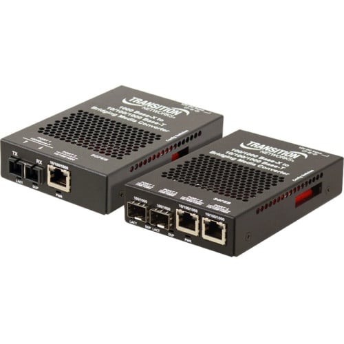 Transition SGFEB1040-330-NA Data Networking