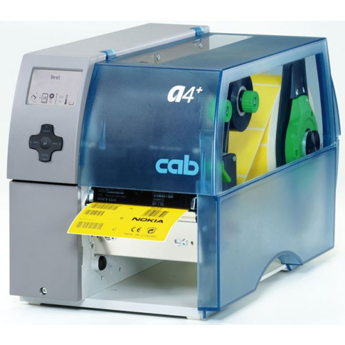 cab 5954507 Barcode Label Printer