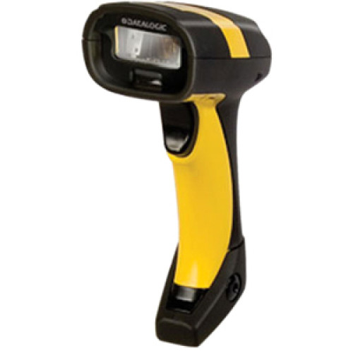 Datalogic PBT8300-DKRB Barcode Scanner