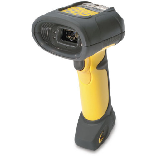 Symbol DS3478-SFBU0100UR Barcode Scanner