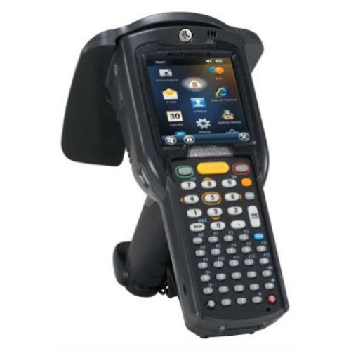 Motorola MC319Z-GL4H24E0E RFID Reader