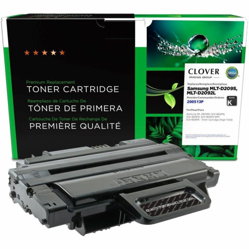 Clover Imaging Group 200513P Toner