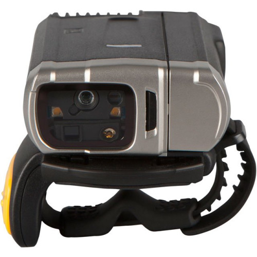 Zebra RS60B0-SRSDWR Barcode Scanner