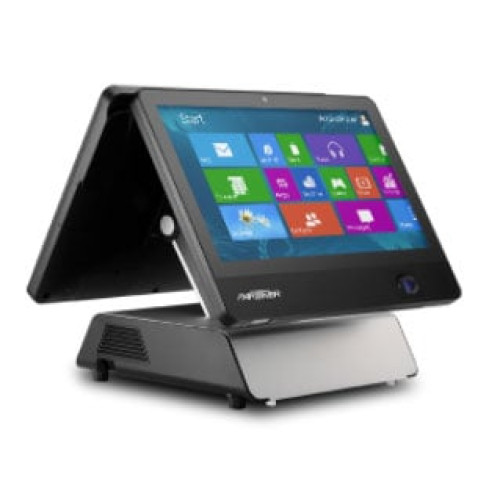 PartnerTech U26003108B000 POS System