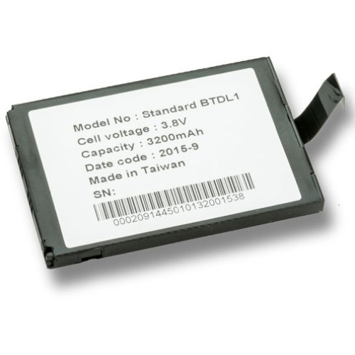 Datalogic 94ACC0128 Battery