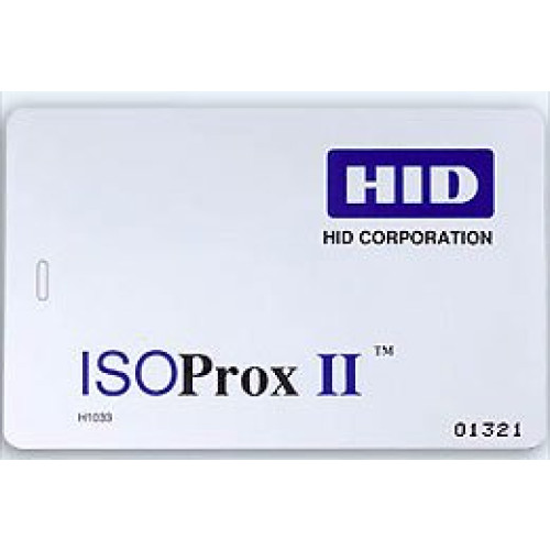 HID 1386LGGSN-1141 Access Control Cards