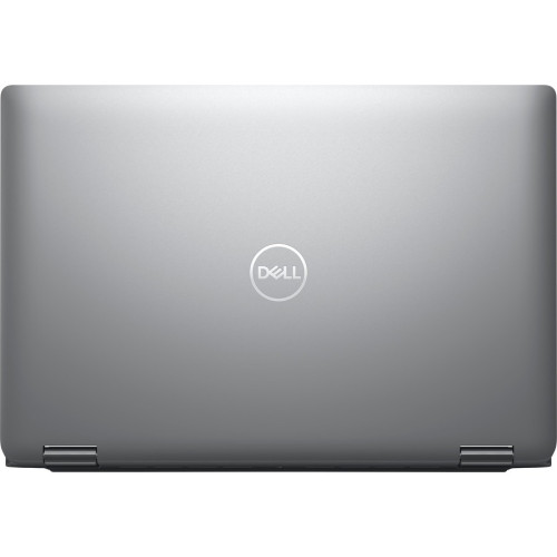 Dell KCR3D Two-in-One Laptop