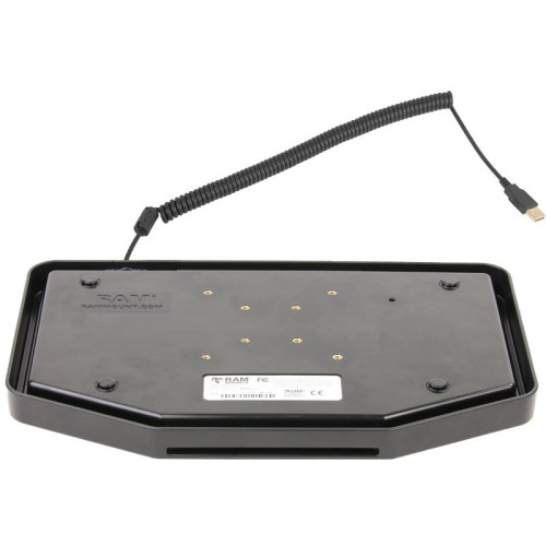 RAM Mount RAM-KB4-USB Products