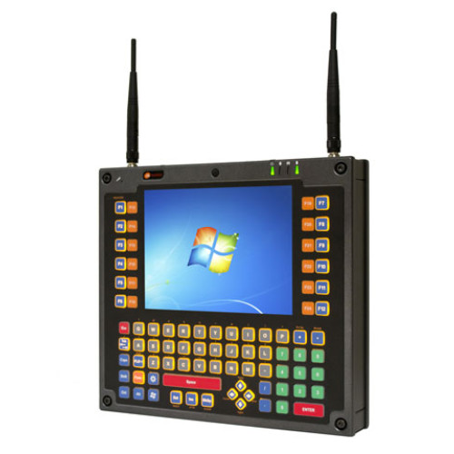 DLI 9300 Data Terminal