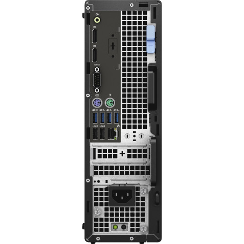 Dell 9243H Workstation PC