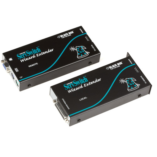 Black Box ACU5110A Products