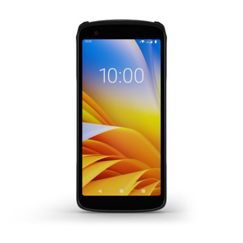 Zebra TC22R RFID Reader