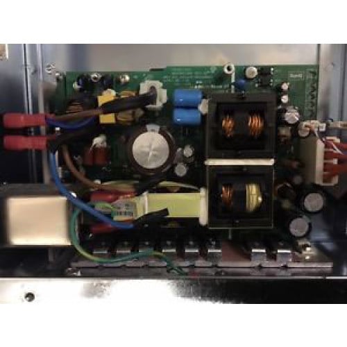 Zebra P1007557 Power Device