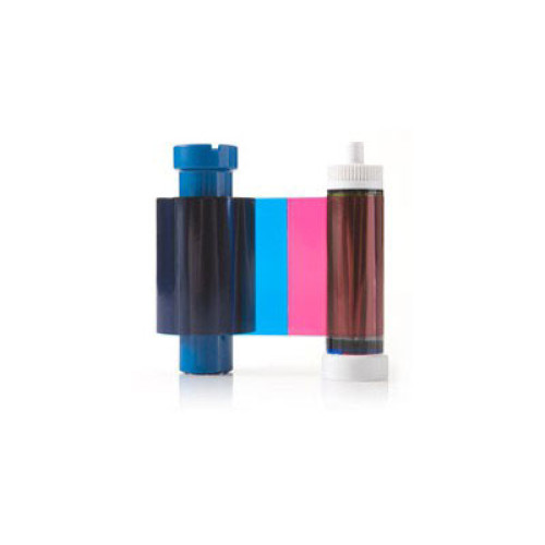 AlphaCard ACP-YMCKO-100