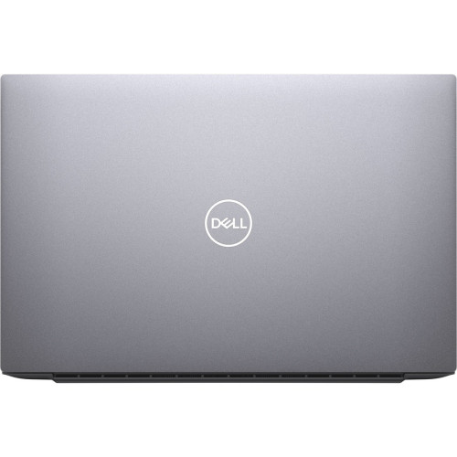 Dell MRC8D Laptop