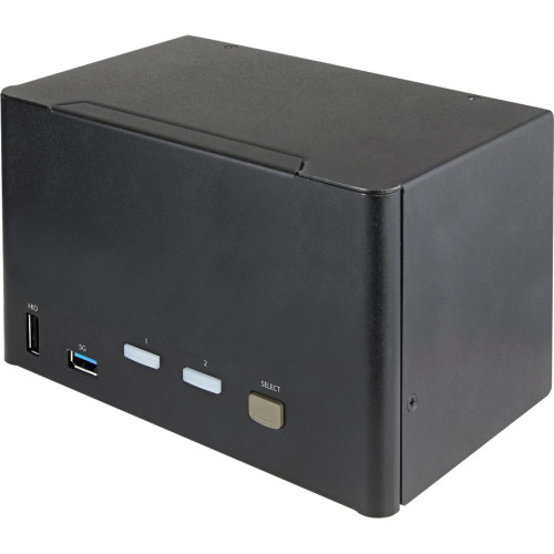 StarTech SV231QDPU34K Accessory