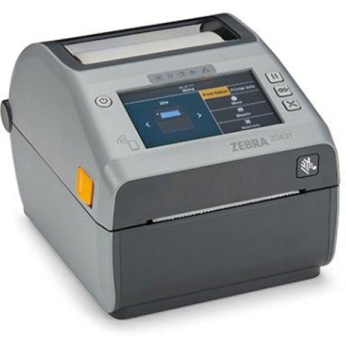 Zebra ZD6A143-D41L01EZ Barcode Label Printer