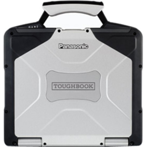 Panasonic CF-31JAGAA1M Rugged Laptop