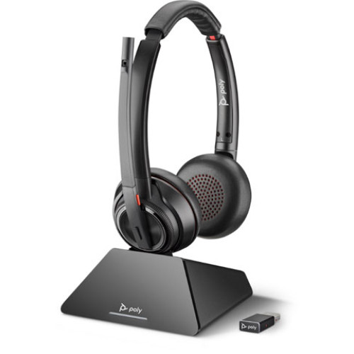Poly 209214-01 Headset
