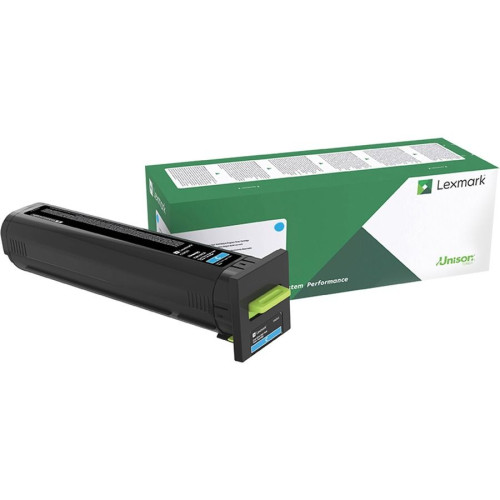 Lexmark 82K0HCG Toner