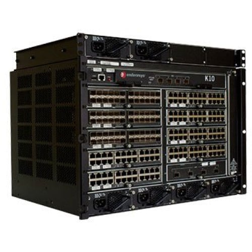 Extreme Networks KG2001-0224 Ethernet Switch
