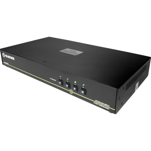 Black Box SS4P-SH-HDMI-U Accessory