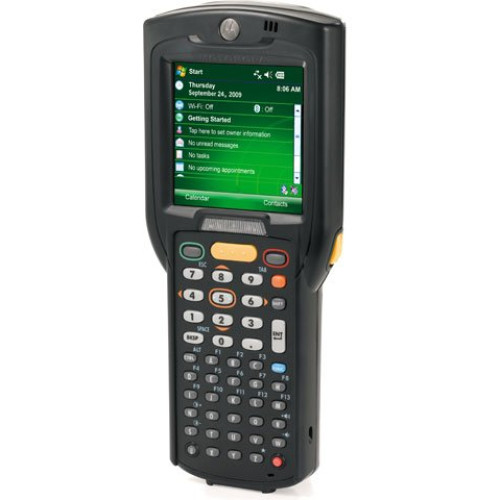 Motorola MC3190-SI3H02E0W Mobile Computer