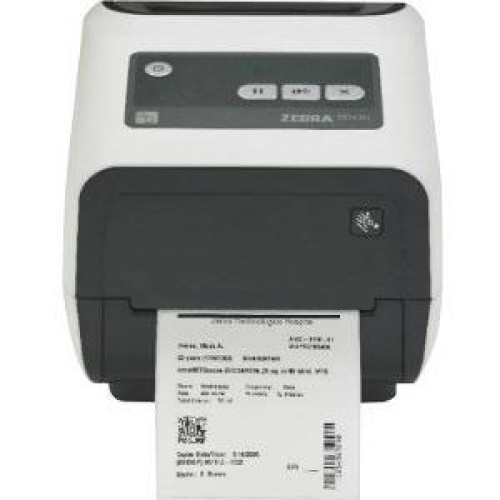 Zebra ZD42H43-T01E00EZ Barcode Label Printer