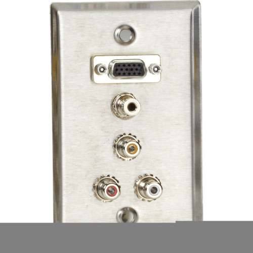 Black Box WP802 Products