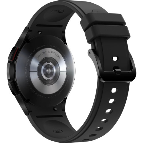 Samsung SM-R895UZKAXAA Smartwatches
