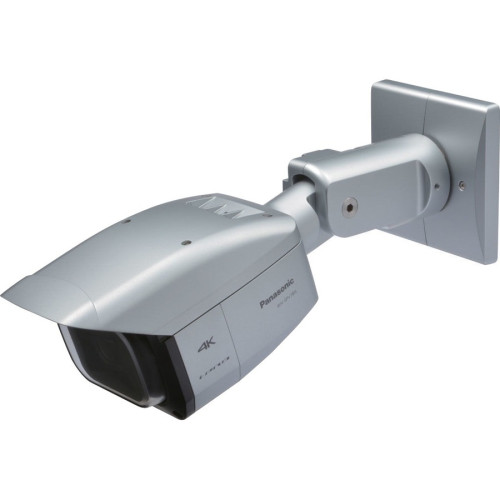 Panasonic WV-SPV781L Service Contract