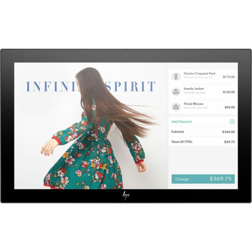 HP 42C50AA#AC3 Monitor