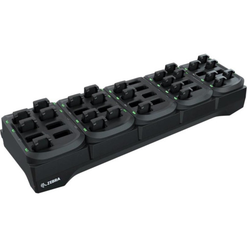 Zebra SAC-RS51-40SCHG-01 Docks and Cradles
